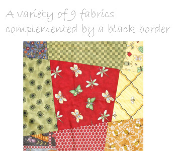 fabric details